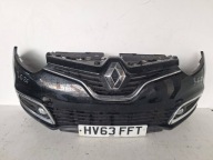 RENAULT CAPTUR et 13-17 Pare choc + LED