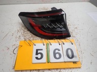 light rear part rear left RENAULT AUSTRAL 2022- 265550837