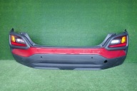 HYUNDAI KONA 17- bumper rear rear part