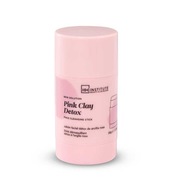 IDC FACE STICK PINK CLAY Detoxikačná tyčinka na tvár Ružová hlina 25 g