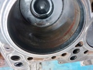 BLOK Motore pistoni AUDI A6 C6 3.0 TDI ASB 06r