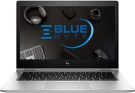 HP EliteBook x360 1030 G2 i5 8/1TB SSD Dotyk 2w1