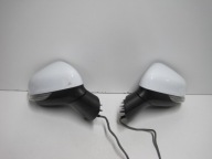 spiegel FORD PUMA MK2 rechts links
