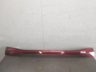 light rear part cap MERCEDES EQA LED W243 A2439062900