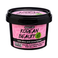 Beauty Jar Čistiace maslo na tvár Kórejská krása
