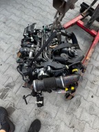 engine complete PEUGEOT CITROEN PSA AH01 10DY3G