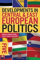 Developments in Central and East European