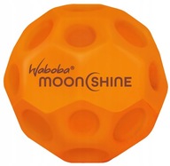 Piłeczka Waboba Moonshine Orange Pomarańczowa Świeci Podczas Odbijania