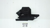 VOLVO V60 II 2018- support holder of a bumper left front 31690534