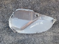 mudguard rear. rear part left DACIA SANDERO II
