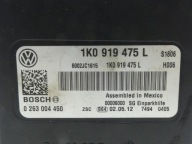 modulo Centralina PDC CZUJNIKOW parcheggio VW SCIROCCO III EOS 1K0919475L