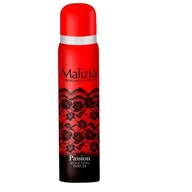 Malizia Antiperspirant dezodorant Spray Passion Donna 100ml - Malizia