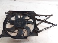 ventilátor chladiče OPEL ZAFIRA A 2.0D