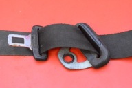 seat belt right front VW TRANSPORTER T3 DOKA LIFT 85-92