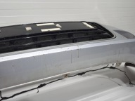 bumper front front front PREKLADgrill AUDI A6 C7 LX7W