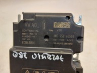 Audi Q8 E-TRON modulo sensor Centralina airbag airbag WYBUCH ! 4m0959655bg