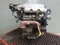 engine petrol FORD MONDEO MK 3 2D757BA
