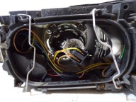 light front front right VOLVO S40 2 II lens (3)