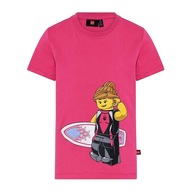 Detské trekingové tričko LEGO Lwtaylor 311