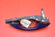 handle left front front LF5A 5N0837885H SKODA FABIA 3 III NJ 14-18