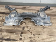 OPEL CORSA E subframe axle beam axle beam front