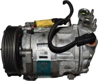CITROEN C5 III X7 3.0 HDI compressor compressor; of the air conditioning