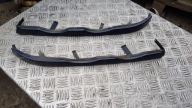 BMW 3 E46 moulding below LAMPE GRANATOWA ORIENTBLAU left or right