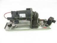 compressor springing compressor; NIVO BMW 5 E61 KOMBI Touring AMK