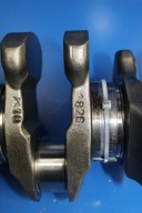 VOLVO S60 V60 XC60 S80 2.0 D3 crank
