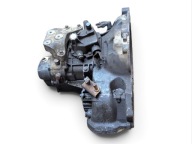 5-biegowa Getriebe Opel Corsa D facelift 2011 24578559