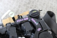 engine MOTOR complete OPEL MOKKA B II 2 1,2 THP 10XVBB