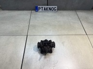 caliper brake left rear part W203 2.2 CDI