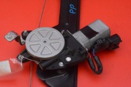window regulator right front EU FIAT LINEA sedan 06-12