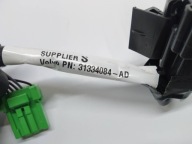 Sensor SENSOR Regen 31314540 31334084-AD Volvo V40 II (2012-2019)