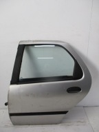 door left rear. FIAT PALIO