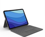 Klawiatura Logitech Combo Touch for iPad Pro 11