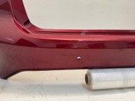 FORD FOCUS IV 4 MK4 HB 18-25 bumper rear part rear 6XPDC