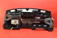 dashboard instrument panel console cockpit airbag EU TOYOTA AURIS 2 II 12-15