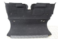 floor boot SMART FORTWO III W453