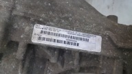 MERCEDES ML W164 320CDI sususpension rear part diff axle beam arm complete