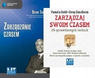 Zarządzaj swoim czasem + Zarządzanie czasem Tracy