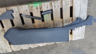 AUDI A8 D2 TUNEL mitte Leiste Schutzleiste DEKORY