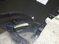 FIAT 600 23- bumper rear