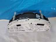 dials clock KIA SORENTO 2.5 CRDI 940133E210