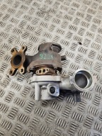 AUDI VW 1.5 TSI turbo TURBINA 05E145701E