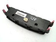 Toyota Avensis III 3 T27 panel alimentation d'air commande de climatisation 55900-05340