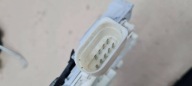 A6 C6 LIFT lock door left rear part 9PIN 4F0839015A