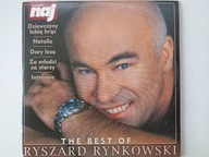 The best of - Ryszard Rynkowski