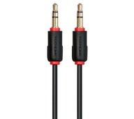 Kabel Przewód analogowy audio Techlink EPP Jack - Jack 3,5 mm 1,5 metra