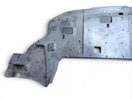 cover below bumper front Peugeot 308 1 2010 9680379780